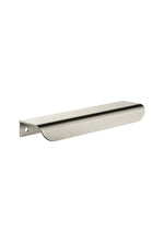 Load image into Gallery viewer, Oppen Edge-Pull 150mm Cabinet Handle
