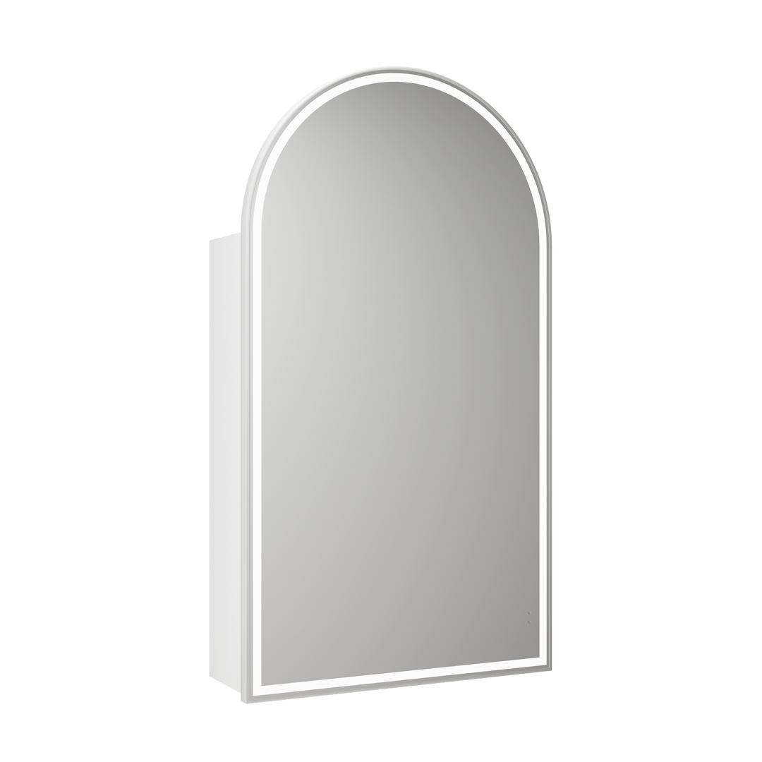 Canterbury LED Shaving Cabinet