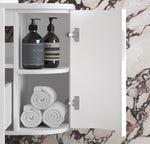 Load image into Gallery viewer, Hampshire with Stone Top
