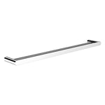 Load image into Gallery viewer, Curvae Double Towel Rail 800mm
