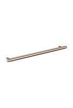 Load image into Gallery viewer, Oppen Round Pull 328mm Cabinet Handle (Brushed
