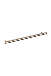 Oppen Round Pull 328mm Cabinet Handle (Brushed