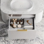 Load image into Gallery viewer, Bondi White with Stone Top
