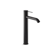 Components Tall Single Lever Basin Mixer