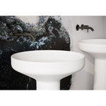 Load image into Gallery viewer, Marcello pedestal basin

