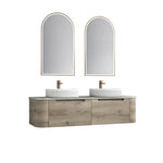 Load image into Gallery viewer, Hamilton Wall Hung Vanity
