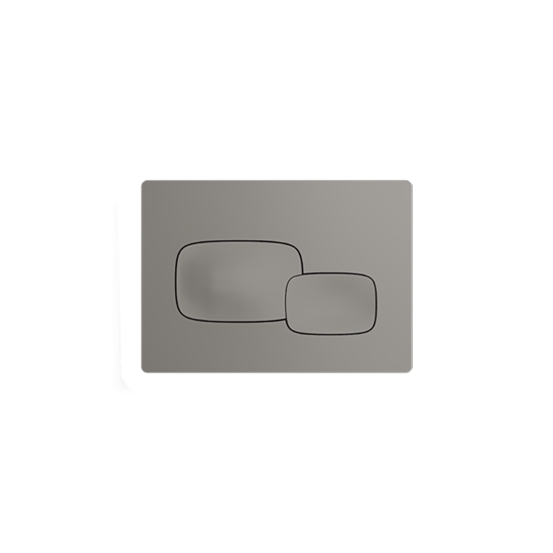 Pebble Pneumatic Face Plate