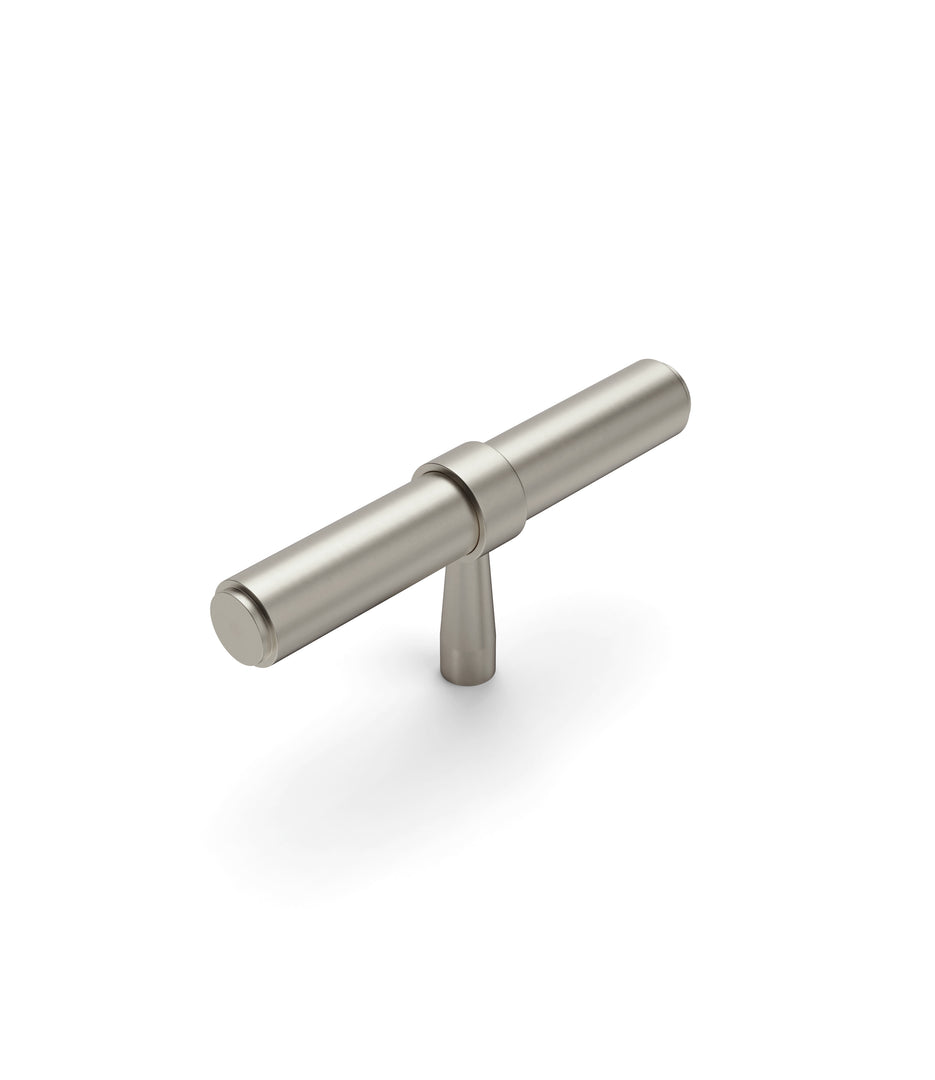 Astor Brushed Nickel Handle