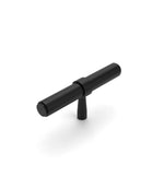 Load image into Gallery viewer, Astor Matte Black Handle
