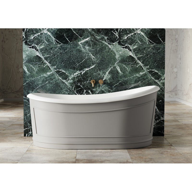 Ritz Freestanding Bath