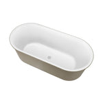 Load image into Gallery viewer, Berg Freestanding Bath
