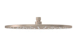 Load image into Gallery viewer, Round Shower Rose 300mm - Champagne
