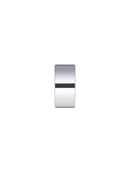 Load image into Gallery viewer, Circular Wall Taps - Polished Chrome
