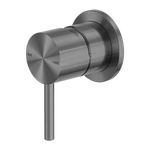 Load image into Gallery viewer, Zen SS316L Shower Mixer Graphite
