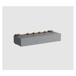 Load image into Gallery viewer, ANTHEM RECESSED MECH TH VALVE 5OT
