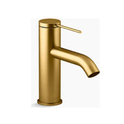 Components Single Lever Basin Mixer