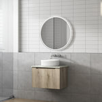 Load image into Gallery viewer, Calder Wall Hung Vanity
