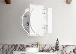 Load image into Gallery viewer, LED Bondi 1200x750 Shaving cabinet
