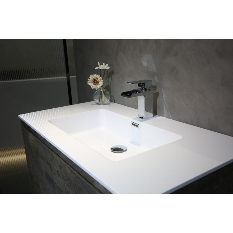 Prado Wall Hung Vanity