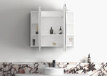Load image into Gallery viewer, LED Bondi 1200x750 Shaving cabinet
