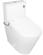Load image into Gallery viewer, B&amp;H DaraBTW Suite + TOTO S7 WASHLET
