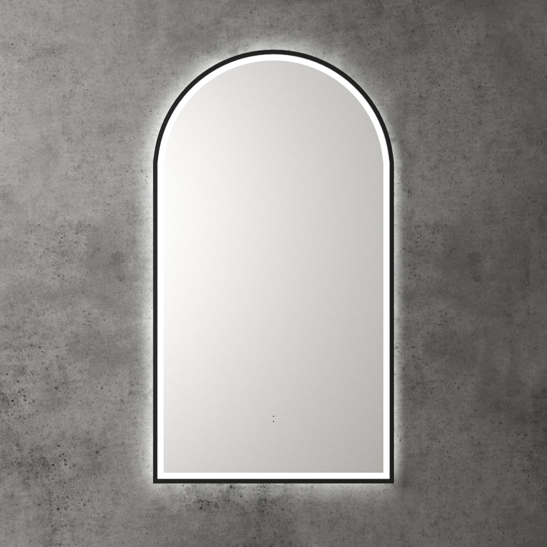 Canterbury LED Mirror