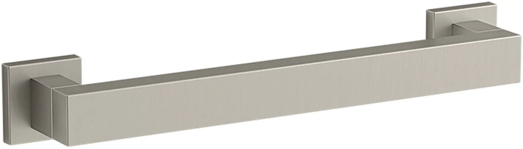 Square 12" Grab Bar