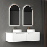 Load image into Gallery viewer, Petra Mark II Wall Hung Vanity

