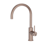 Load image into Gallery viewer, Zen SS316L Kitchen Mixer Brushed Bronze
