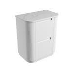 Load image into Gallery viewer, Curva Floor Standing Vanity
