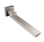 Load image into Gallery viewer, Brushed Nickel Bath/Basin Wall Swivel Spout

