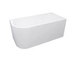 Load image into Gallery viewer, Corner bathtub
