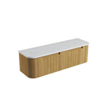 Load image into Gallery viewer, Varcelli Mono Wall Hung Vanity
