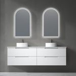 Load image into Gallery viewer, Verona Mark II Wall Hung Vanity
