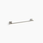 Load image into Gallery viewer, Square 18&quot; Towel Bar
