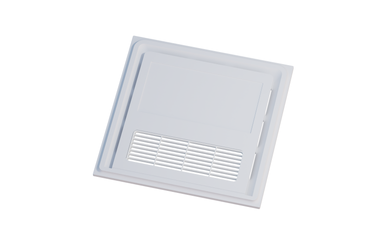 Remo Bathroom Ventilation Fan & Heater 300