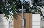 Load image into Gallery viewer, Outdoor Soap Dispenser Bracket - SS316
