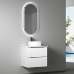 Load image into Gallery viewer, Verona Mark II Wall Hung Vanity
