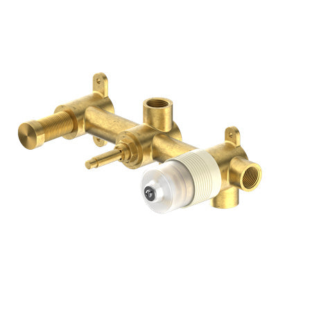 PREMIUM 35MM UNIVERSAL SHOWER SYSTEM BODY ONLY