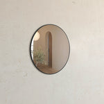 Load image into Gallery viewer, London Framed Mirror
