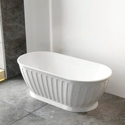 Attica Kensington Freestanding Bath