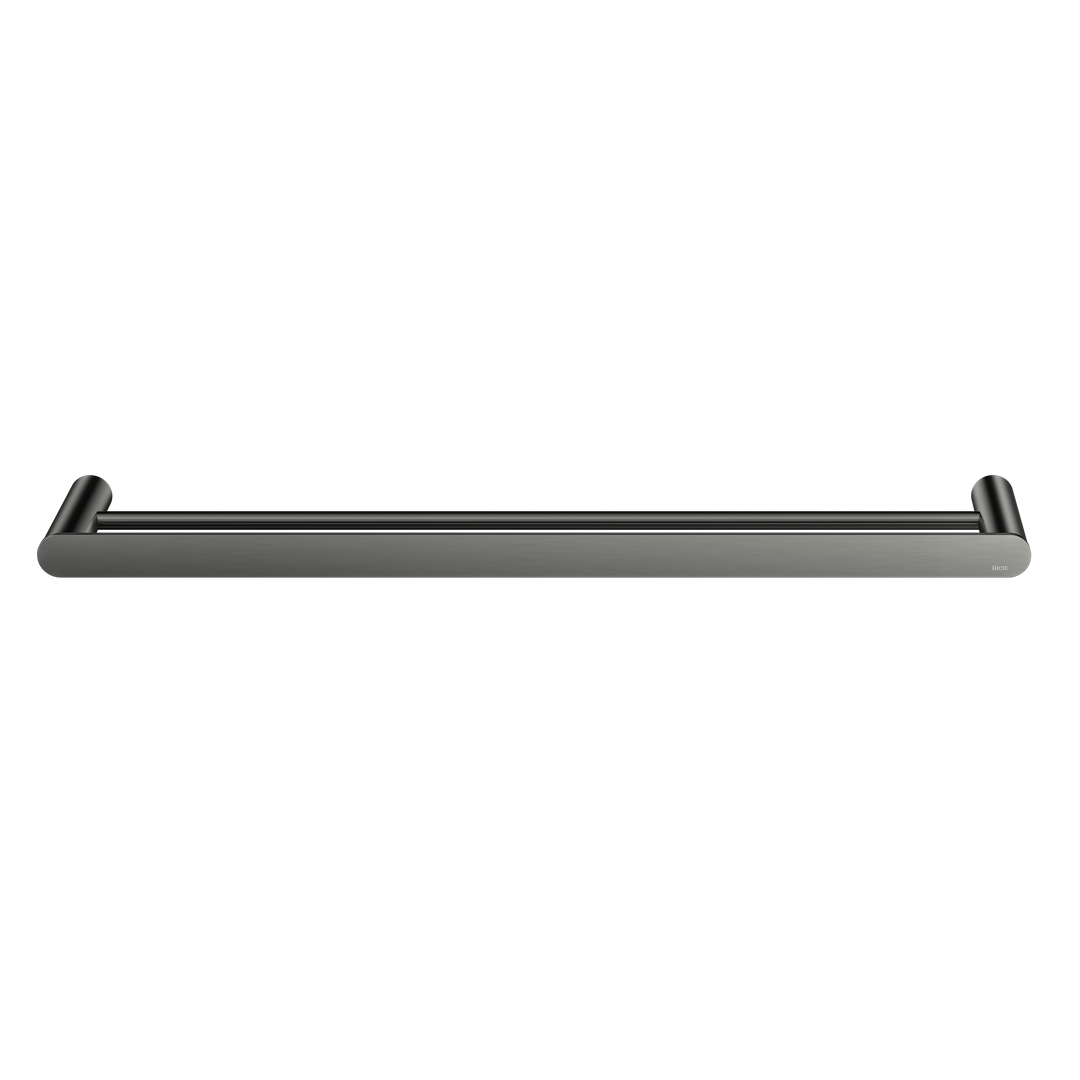 Curvae Single Towel Rail 600mm