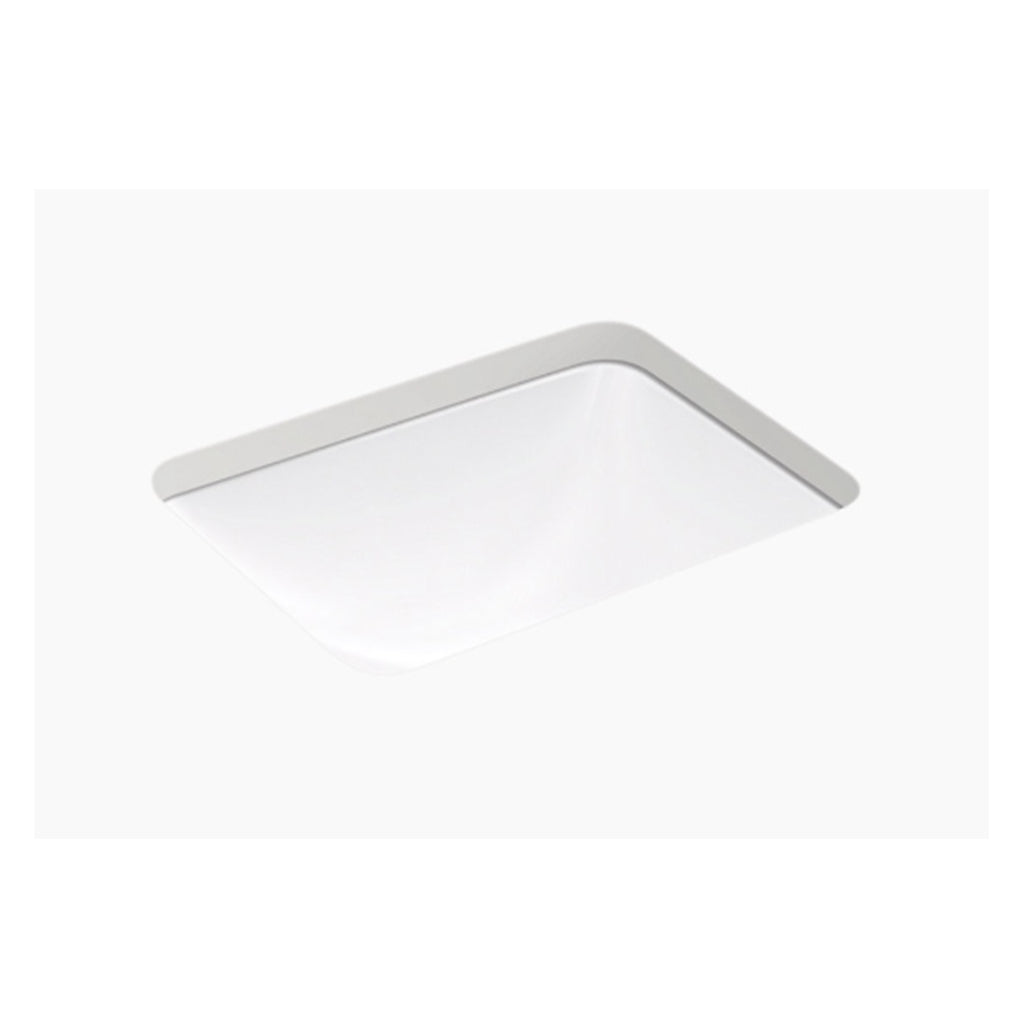 Caxton Under Counter Basin