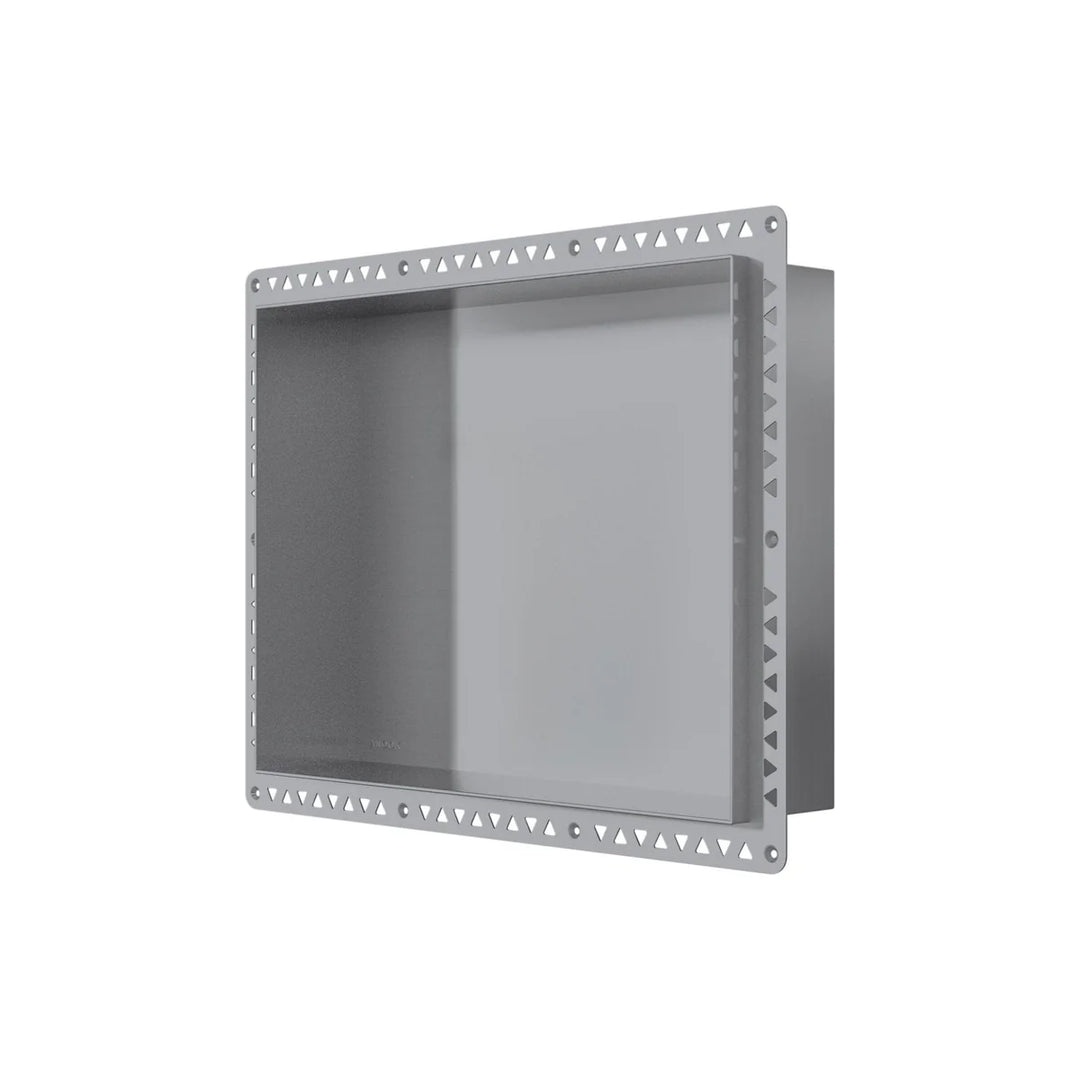 ANOOK 400x300x90mm Titanium