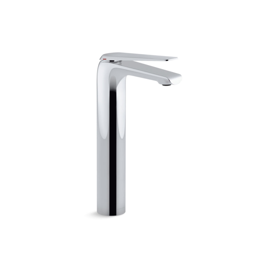 Avid Super Tall Basin Mixer