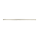 Load image into Gallery viewer, Curvae Double Towel Rail 600mm
