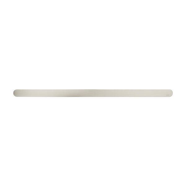 Curvae Double Towel Rail 600mm