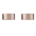 Load image into Gallery viewer, Circular Wall Taps - Champagne
