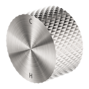 OPAL PROGRESSIVE SHOWER MIXER BRUSHED NICKEL