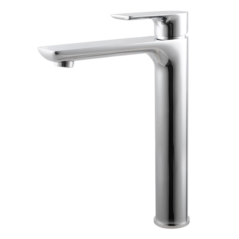VOG Series Chrome Tall Basin Mixer